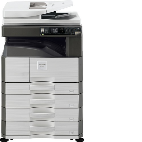 SHARP AR 7024 COPIER (LWN) - deluxe.com.ng