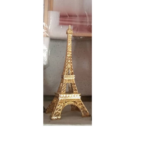 SHORT GOLDEN LIGHT TOWER DESIGN FOR HOME & OFFICE (SWEN) - DELUXE.COM.NG