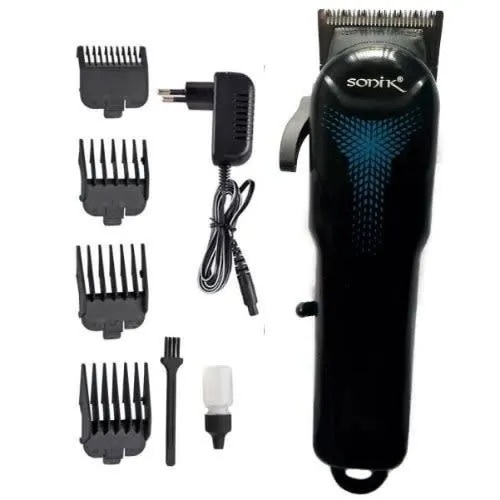 SONIK HAIR CLIPPER EXPERT SHC 6620|LITHIUM BATTERY - deluxe.com.ng