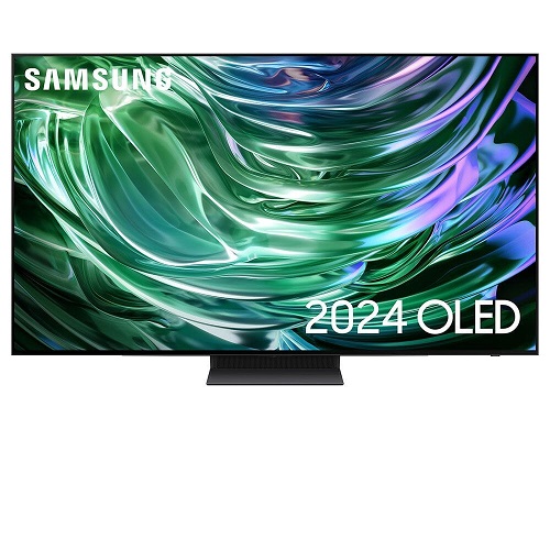 Samsung 55 Inch OLED Screen | QA55S90DAU - deluxe.com.ng