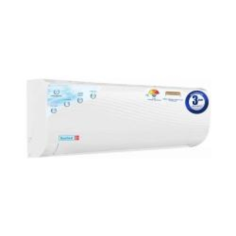 SCANFROST 2HP SPLIT UNIT AIR CONDITIONER 18000 BTU, WITH WAVE TECHNOLOGY(WITHOUT KIT) | SFACS18M - deluxe.com.ng