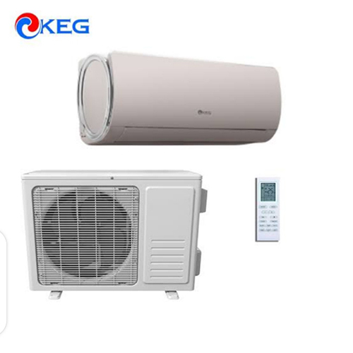 KEG Air Conditioner 1hp Split Unit | Deluxe Nigeria