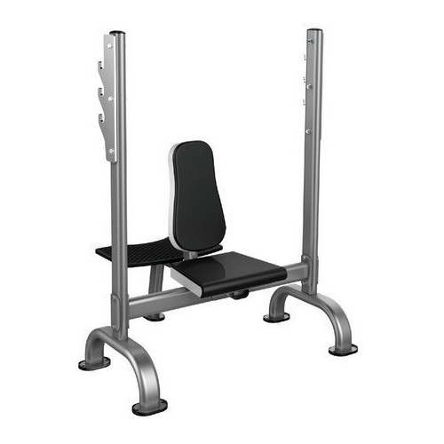 IMPULSE FITNESS Shoulder press bench – it7031 - deluxe.com.ng