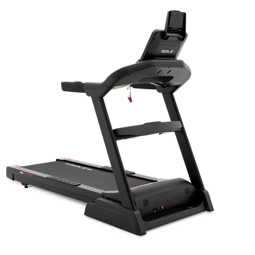 SOLE FITNESS Sole Treadmill F65-2023 model - deluxe.com.ng