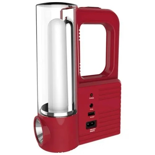 Sonik Emergency Lamp ST-3014 - deluxe.com.ng