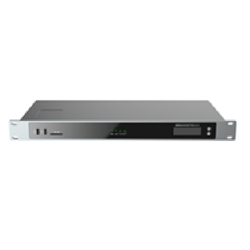 Grandstream GXW4501 E1/T1/J1 Digital VoIP Gateway - deluxe.com.ng