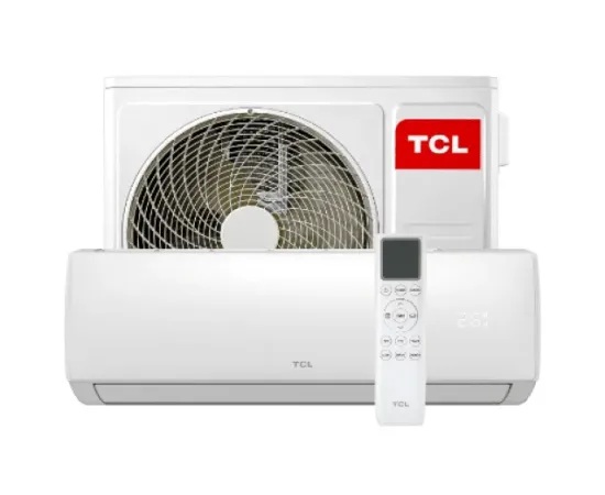 TCL 1.5HP 12000 BTU SPLIT INV AC R410A | TAC-12CSA/XA73