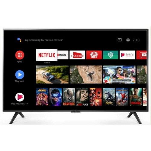 TCL 32″ Full HD Android Television 32S5400AF - deluxe.com.ng