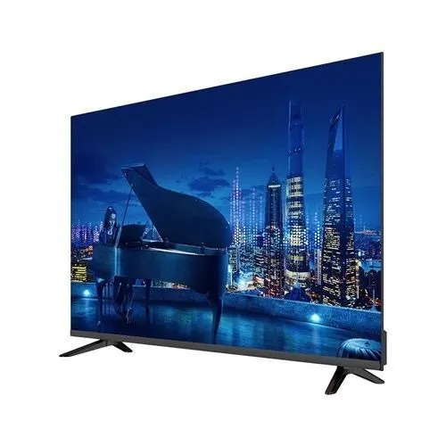 TCL 85 INCH  TELEVISION  85P745 4K UHD SMART TV | GOOGLE TV | GOOGLE ASSISTANT | DOLBY ATMOS |ALEXA - deluxe.com.ng