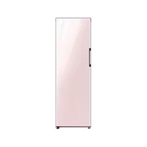 Samsung Refrigerator |  RR7000M Tall One Door Freezer Refrigerator with RZ32R744532/UT (PINK,NAVY ENQUIRE FOR COLOUR AVAILABLE) - deluxe.com.ng