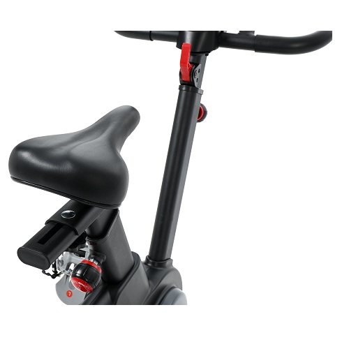 TECHNO FITNESS UB3H SPIN BIKE TECHNOFITNESS - deluxe.com.ng