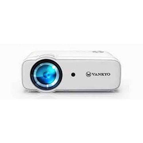 Vankyo 4000 Lumens Projector- For All Outdoor & Indoor Event (DIFAV) - deluxe.com.ng