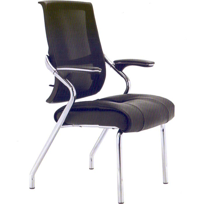 Visitor's mesh chair CV-B28BS-1 - deluxe.com.ng