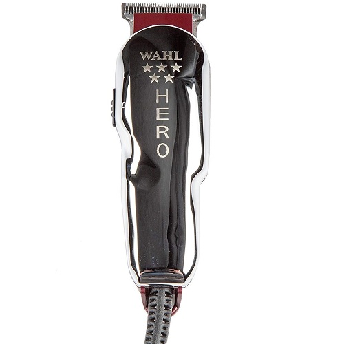 WAHL Hero Professional 5 star |8991-727 | Corded Rotary Trimmer (NN) - deluxe.com.ng