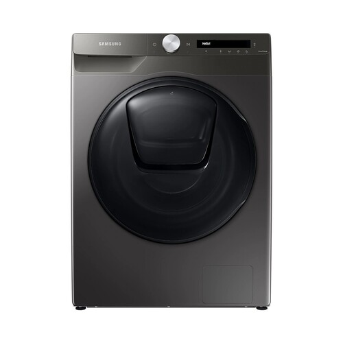 Samsung Washing Machine WD90T554DBN/NQ Combo with AI Control, Washer Dryer 9KG,6KG - deluxe.com.ng