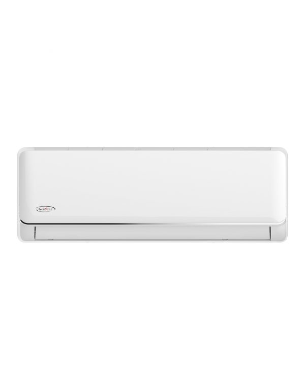 Kenstar 1 HP Wall Mounted Split Air Conditioner R410 KS-9TFS - deluxe.com.ng
