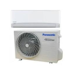 PANASONIC 2HP INVERTER WALL MOUNTED SPLIT AIR CONDITIONER YS18UKA-deluxe.com.ng