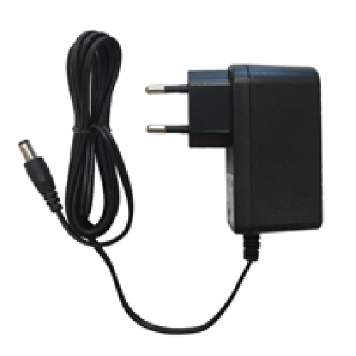 Yealink | IP-Phone Power Supply Adapter- 5V, 600mA - deluxe.com.ng