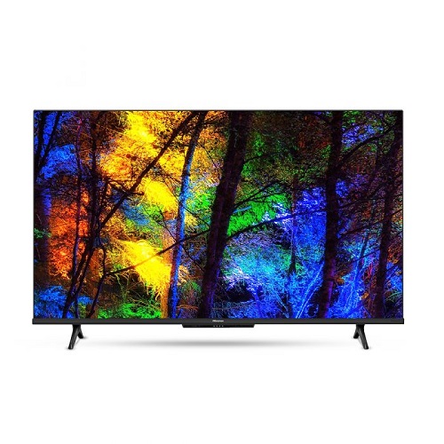 NEXUS 85 UHD 4K VIDAA SMART TV WITH WALL BRACKET | NX-TV85 U4K624B (SA) - deluxe.com.ng