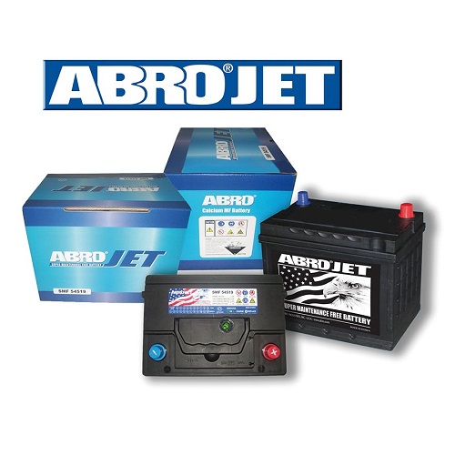 abro jet battery (200 amp) dry charge - deluxe.com.ng