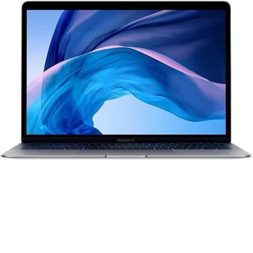 Apple MacBook Air 13"| Retina|MWTK2LL/A|1.1GHz i3| 8GB| 256GB| Silver| macOS (DW) - deluxe.com.ng