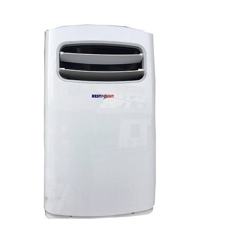 RestPoint Mobile Air Conditioner - deluxe.com.ng