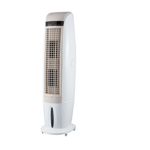 RESTPOINT AIR COOLER WITH COOLING PAD 600mm THICK -  EL-18A  - deluxe.com.ng                                                                                  