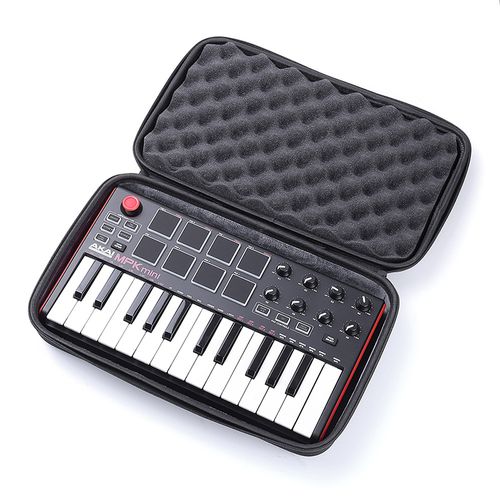 AKAI| LTGEM EVA Hard Case For AKAI Professional MPD218 Ultra - deluxe.com.ng