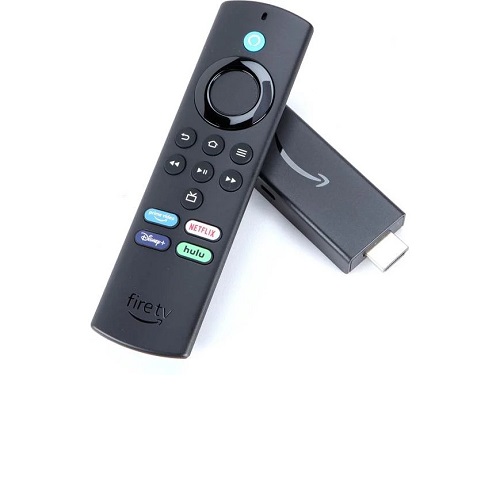 AMAZON FIRE STICK LITE [DWN] - deluxe.com.ng