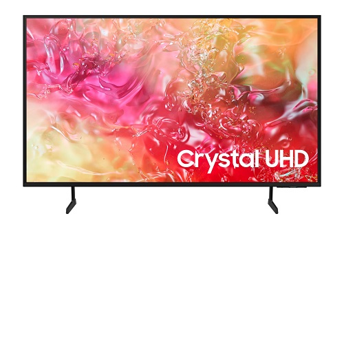 Samsung 43” Inch Crystal UHD 4K Smart TV | UA43DU7000UXKE - deluxe.com.ng