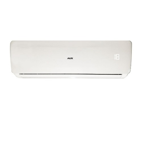 AUX 1.5 HP R410 INVERTER SPLIT AIR CONDITIONER | ASW-12C5B4 - deluxe.com.ng