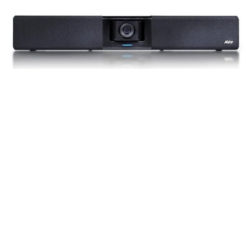 AVer VB342 Pro Enterprise-Grade 4K PTZ Video Bar - deluxe.com.ng