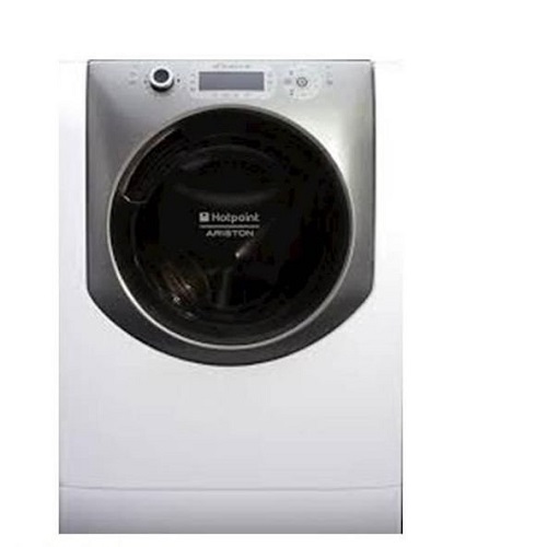 Ariston Washing Machine | 10KG - AQD1070D 497X EX Front Loader Digital Screen Washing/Drying  Machine - deluxe.com.ng