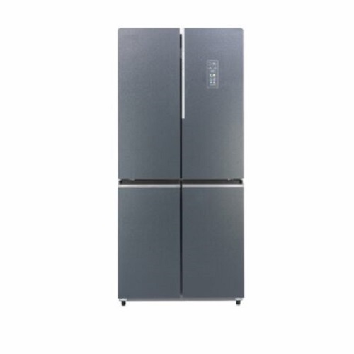 BRUHM 510 LITRES 4 DOOR INVERTER REFRIGERATOR | BFQ-510EN - deluxe.com.ng