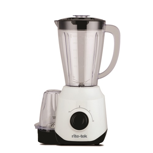 Rite‑Tek Blender 400 watts | Model BL‑235 - deluxe.com.ng