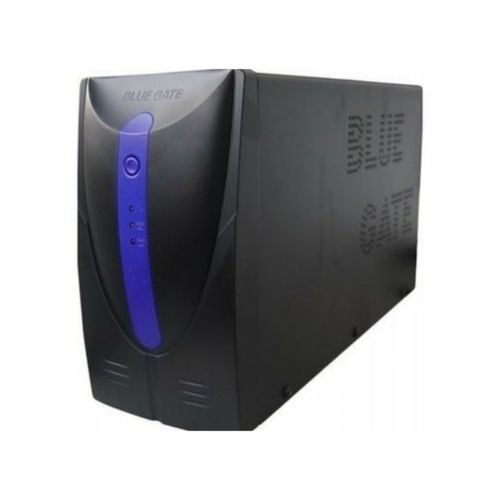 BLUEGATE UPS 1230KVA (LC) - deluxe.com.ng