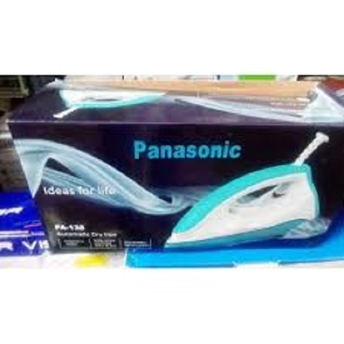PANASONIC AUTOMATIC DRY IRON PA138 (NDU) - deluxe.com.ng
