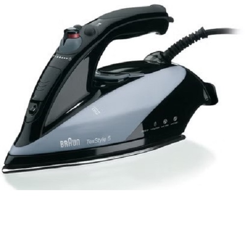 Braun Steam iron TS545S - deluxe.com.ng