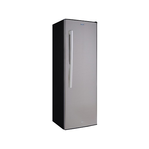 BRUHM UPRIGHT FREEZER 228 LITRES |  BUS-230M - deluxe.com.ng