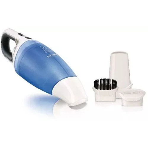 Philips Vacuum | Handheld Cheetah Basic Mini Vacuum - Fc6142/60 - deluxe.com.ng