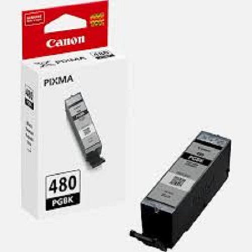 Canon Ink | 480XL Multiple Colours Ink - deluxe.com.ng