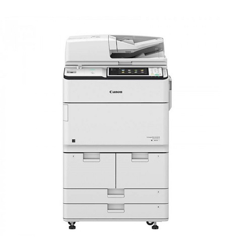 CANON IMAGE RUNNER IR6555I - deluxe.com.ng
