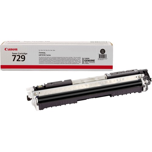 Canon 729 Toner (LC) - deluxe.com.ng
