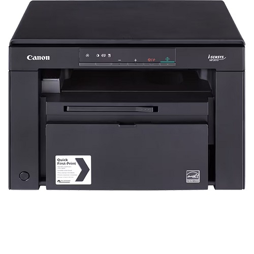 Canon Printer - MF3010 - deluxe.com.ng