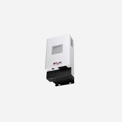 IPOWER CHARGE CONTROLLER 60A MPPT 3KW - deluxe.com.ng