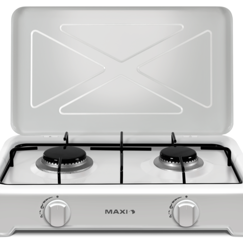 Maxi gas Cooker - Table Top -OC200 - deluxe.com.ng