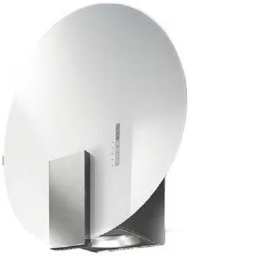 Nesta Designer Digital Cooker Hood 2W - deluxe.com.ng