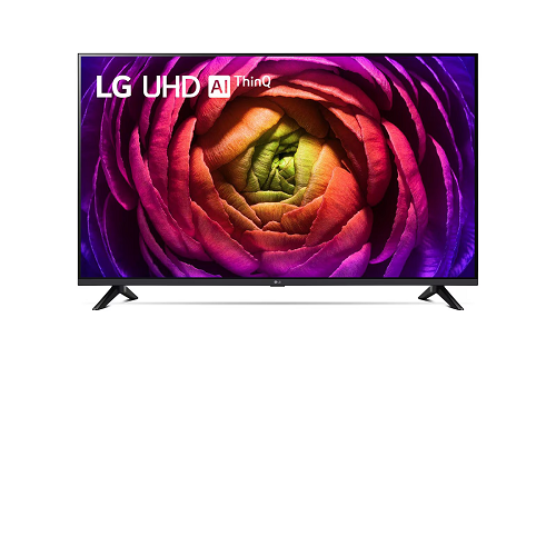 LG 86 Inch 4K UHD Smart TV | UR76006LC - deluxe.com.ng