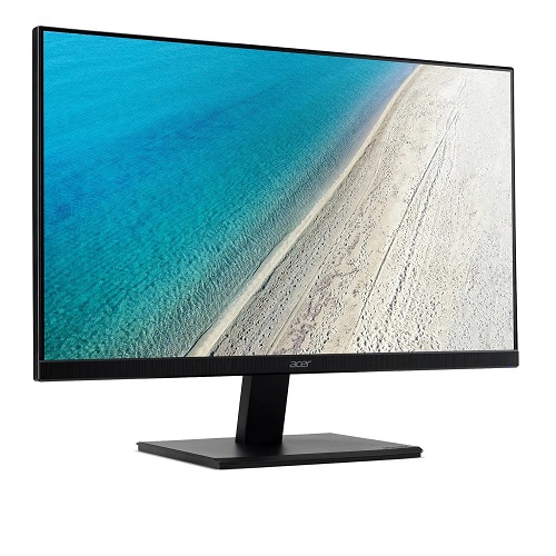 Acer V287K bmiipx 28-inch Ultra HD 4K Monitor with Adaptive-Sync (PW) - deluxe.com.ng