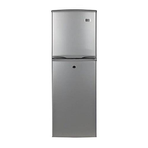 Nexus 320 Litres Top Freezer Refrigerator | NX-350 Inox - deluxe.com.ng